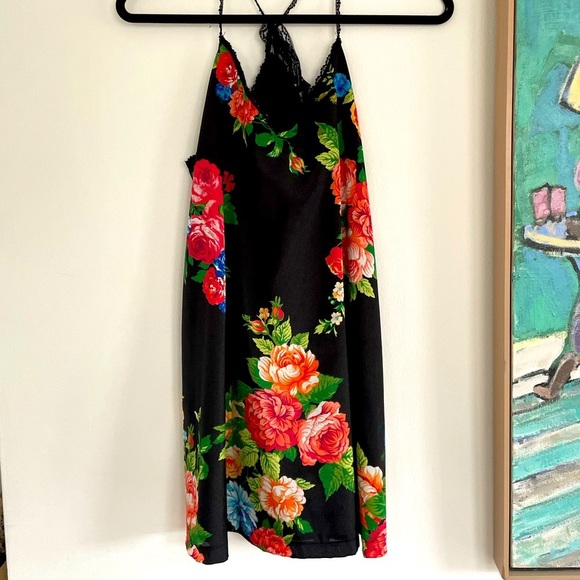 Slip dress - Picture 1 of 2